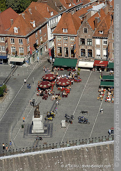 Tournai (BE)